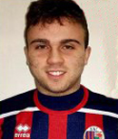 Davide MENOTTI - Difensore
